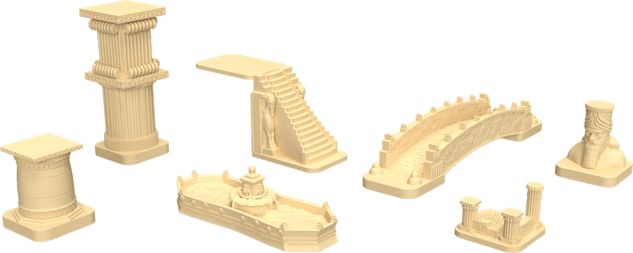 Babylon - Preorder - Good Games