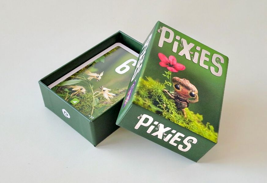 Pixies - Good Games