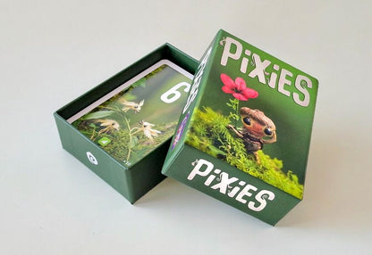 Pixies - Good Games