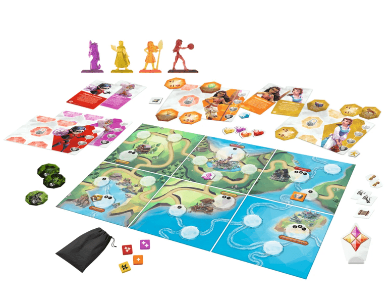 Chronicles of Light: Darkness Falls - Disney Edition - Good Games