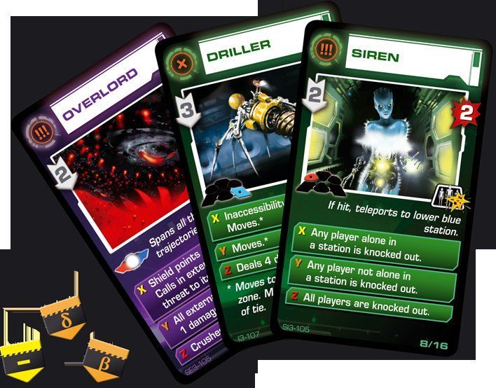 Space Alert: The New Frontier - Good Games