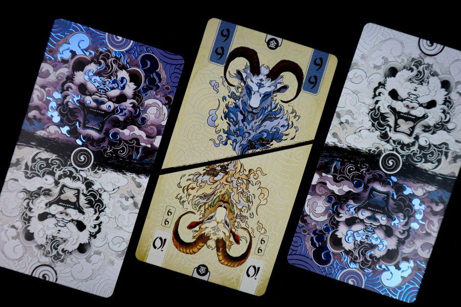 Panda Spin - Good Games