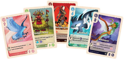 The Vale of Eternity - Artifacts Expansion - Good Games