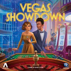 Vegas Showdown - Good Games