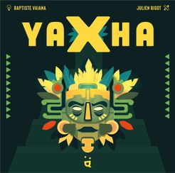 Yaxha - Good Games