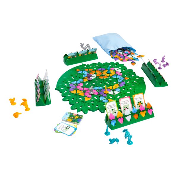 Wild Flowers - Preorder - Good Games