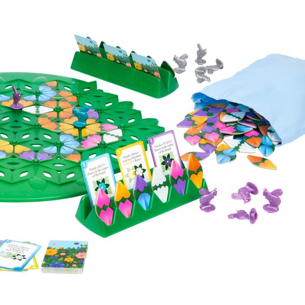 Wild Flowers - Preorder - Good Games