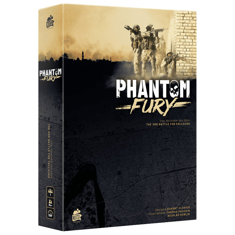 Phantom Fury: Second Edition - Good Games