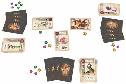 3 Chapters - Good Games