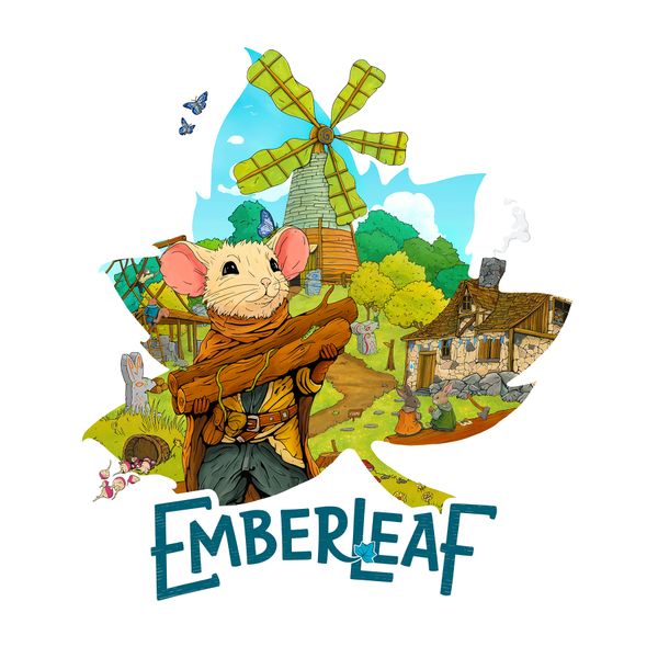 Emberleaf - Good Games