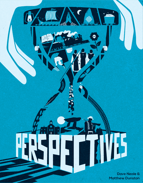 Perspectives Blue Box - Good Games