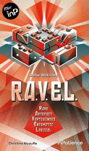 Ravel - Good Games