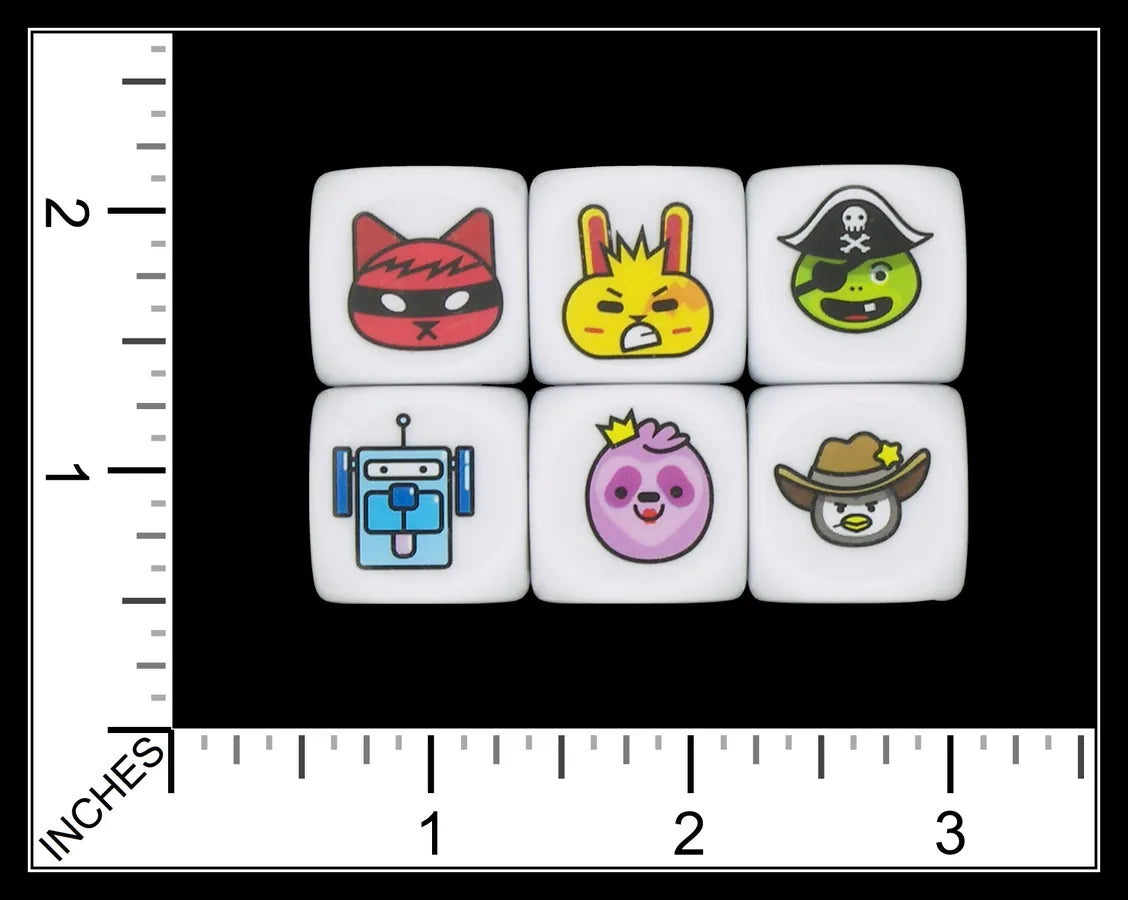 Ultra Pro: UP11234 Hey Hey Relay Party Game