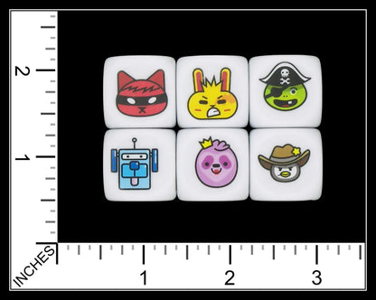 Ultra Pro: UP11234 Hey Hey Relay Party Game