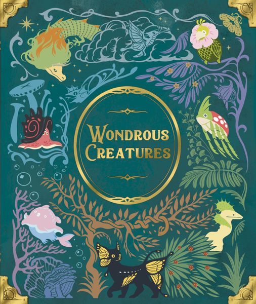 Wondrous Creatures - Good Games