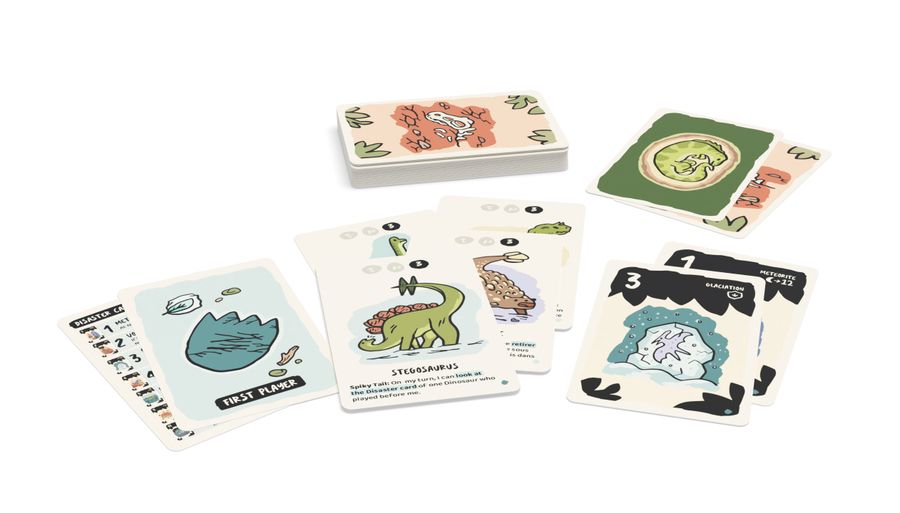 Very Bad Lands: Brachio - Good Games
