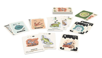 Very Bad Lands: Brachio - Good Games