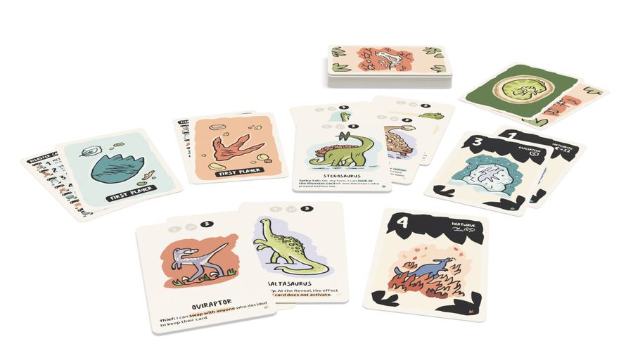 Very Bad Lands: Brachio - Good Games