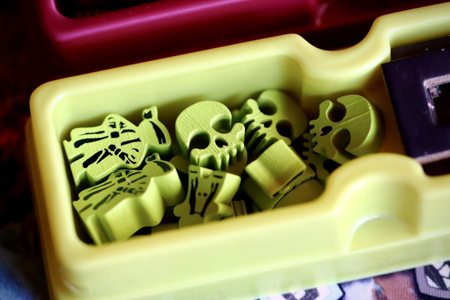 Inferno - Good Games