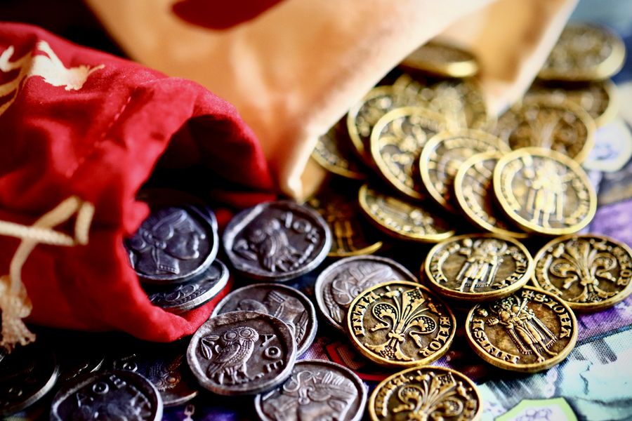 Inferno - Good Games