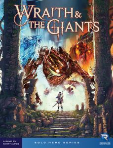 Wraith &amp; The Giants