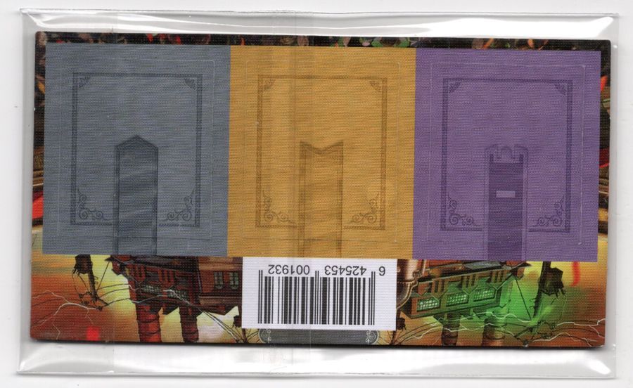 Nucleum: New Contracts Promo - Good Games