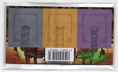 Nucleum: New Contracts Promo - Good Games