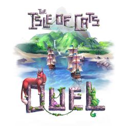 Isle Of Cats Duel - Good Games