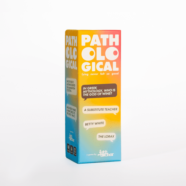 Pathological - Good Games