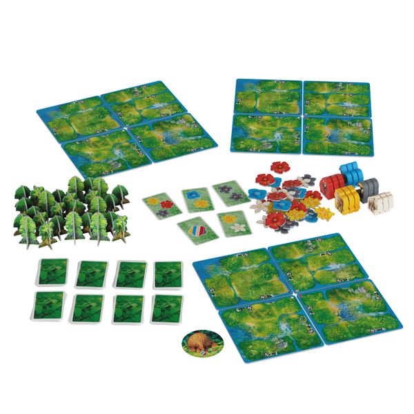 Hutan - Good Games