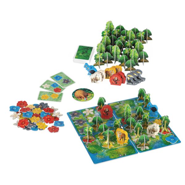 Hutan