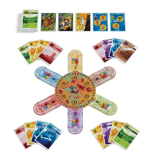 Quorum - Good Games
