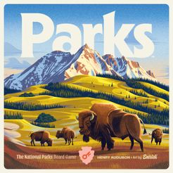 Parks – 2nd Edition