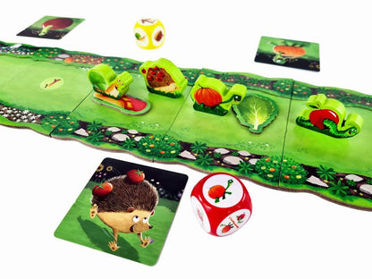 Garden Getaway - Good Games