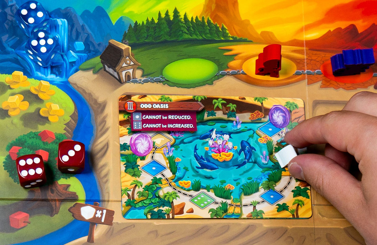 Companion Quest