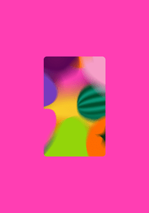 Magenta - Fruit Fight