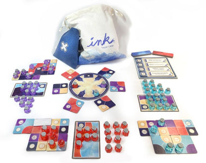Ink - Good Games