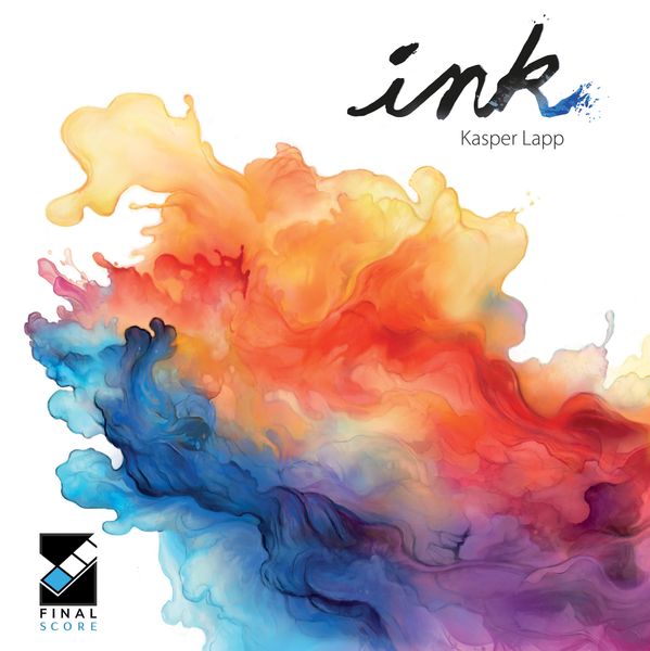 Ink - Good Games