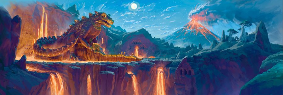 Lost Ruins of Arnak: Adventure Chest - Good Games