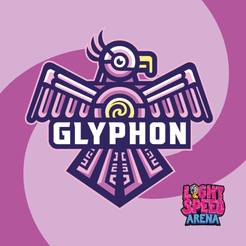 Light Speed: Arena - Glyphon