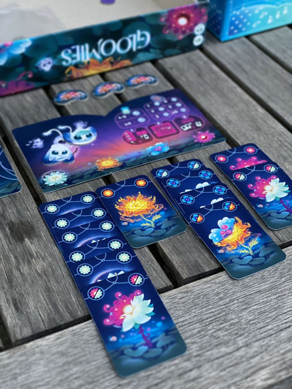 Ravensburger - Gloomies