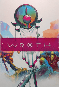 Wroth: Base Game - Good Games