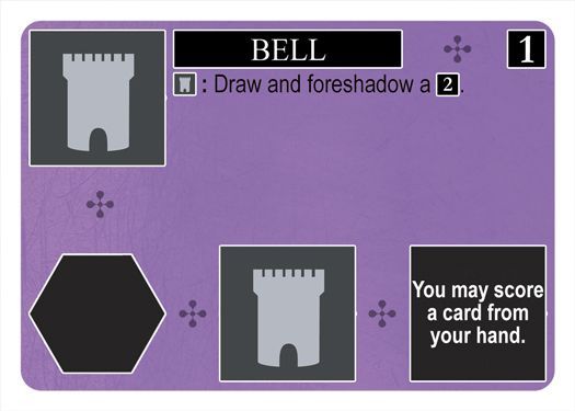 Innovation Echoes of The Past (Third Edition) - Good Games