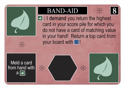 Innovation Echoes of The Past (Third Edition) - Good Games