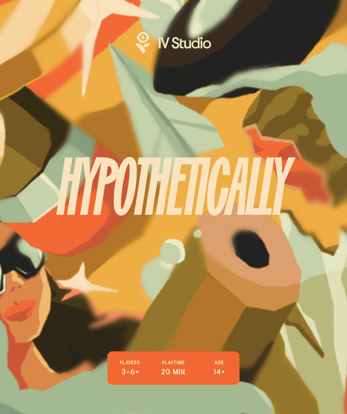 Hypothetically - Limited Edition