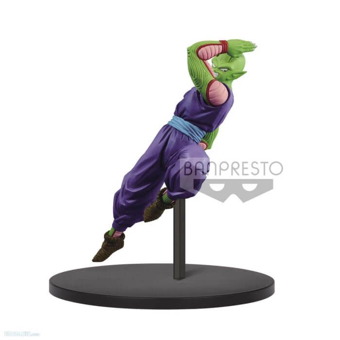 Dragon Ball Super Chosenshiretsuden VOL.7 (B:Piccolo) - Good Games