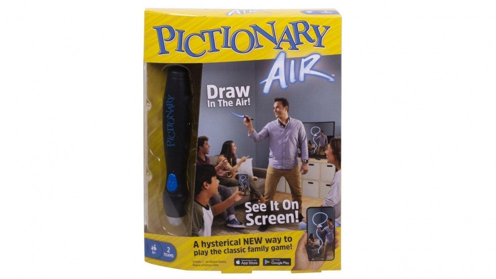 Pictionary Air - Good Games