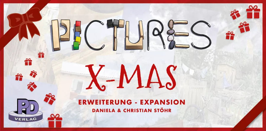 Pictures - Christmas Expansion