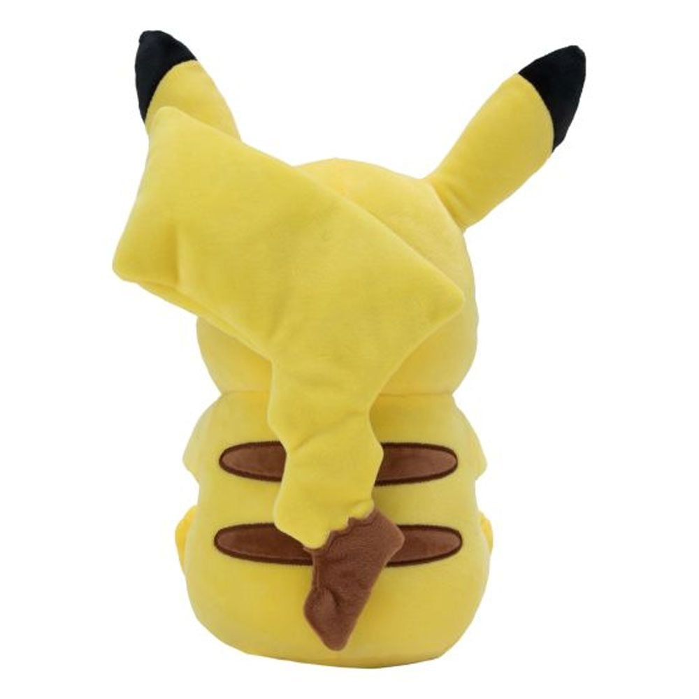 Pokemon Plush 12 Pikachu - Good Games