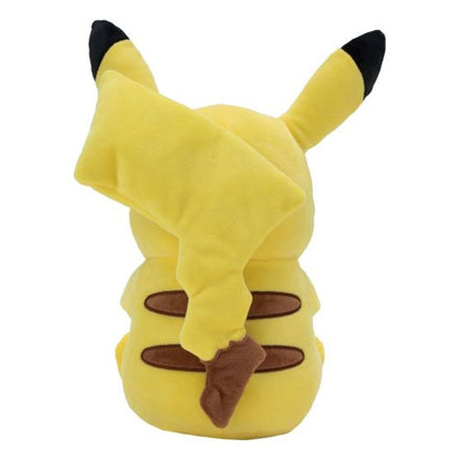 Pokemon Plush 12 Pikachu - Good Games